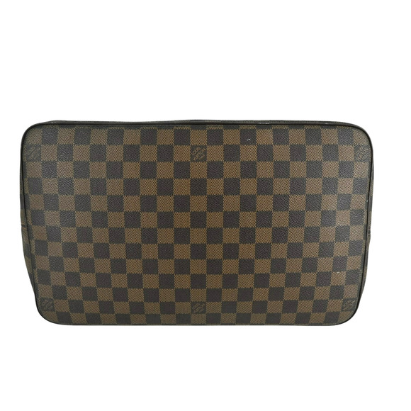Louis Vuitton Damier Ebene Saleya Shoulder Bag - Picture 3 of 16